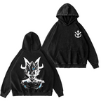 Dragon Ball Z Washed T-shirt/Crewneck/Hoodie