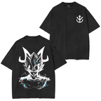 Dragon Ball Z Washed T-shirt/Crewneck/Hoodie
