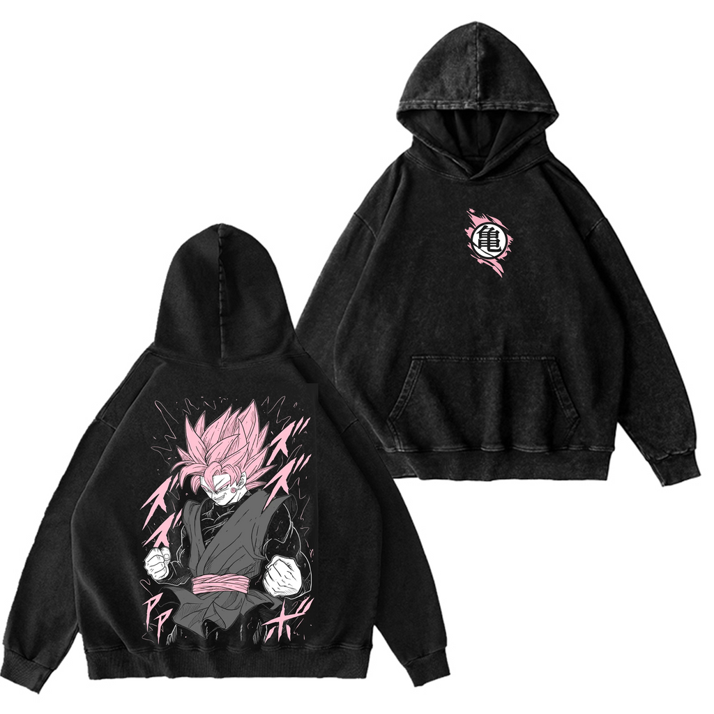 Goku,Dragon Ball Z Washed T-shirt/Crewneck/Hoodie