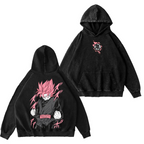 Goku,Dragon Ball Z Washed T-shirt/Crewneck/Hoodie