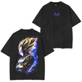 Vintage Dragon Ball Anime Washed T-shirt/Crewneck/Hoodie