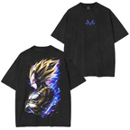 Vintage Dragon Ball Anime Washed T-shirt/Crewneck/Hoodie