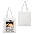 One Piece Fans Anime canvas bag
