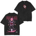 Goku,Dragon Ball Z Anime Washed T-shirt/Crewneck/Hoodie