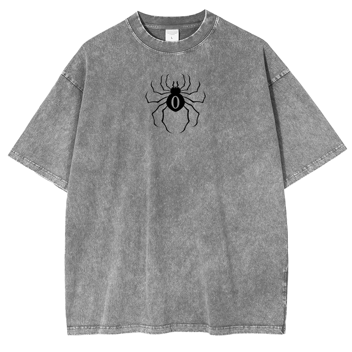 Hunter× hunter Anime Washed Unisex T-Shirt