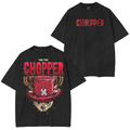 One Piece  Anime Washed T-shirt/Crewneck/Hoodie