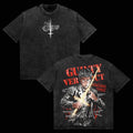 Hiromi Higuruma,Jujutsu Kaisen Anime Washed T-shirt/Crewneck/Hoodie