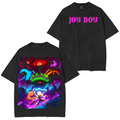 One Piece Washed T-shirt/Crewneck/Hoodie