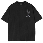 The Honored One Gojo Satoru ,Jujutsu Kaisen Anime Unisex Washed T-Shirt