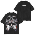 Retsu Unohana,Bleach Anime Unisex Washed T-Shirt