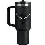 Zenitsu Demon SlayerFlip Straw Tumbler