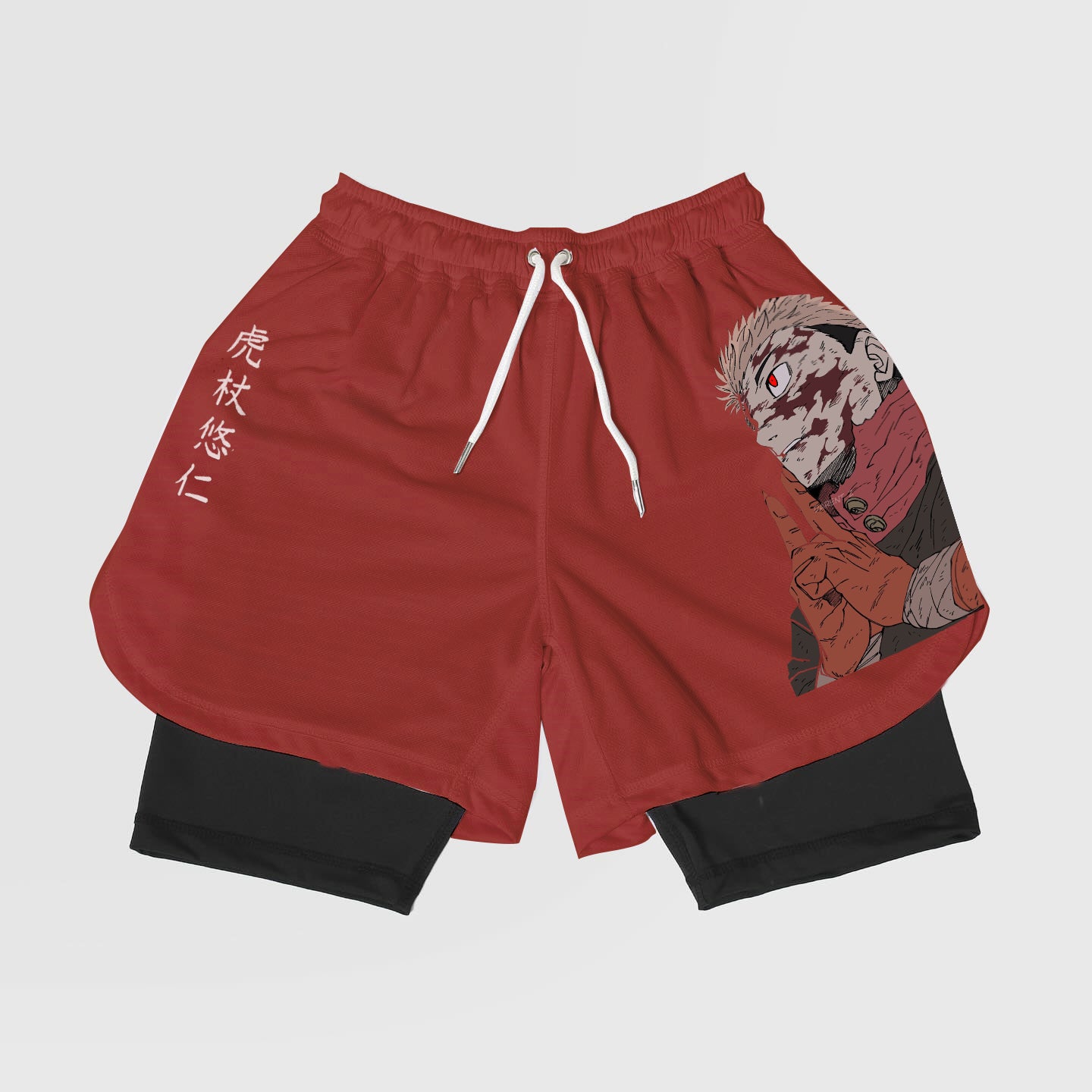 jujutsu kaisen Itadori Yuji Set Suit