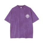 Sanji One Piece Unisex Washed T-Shirt