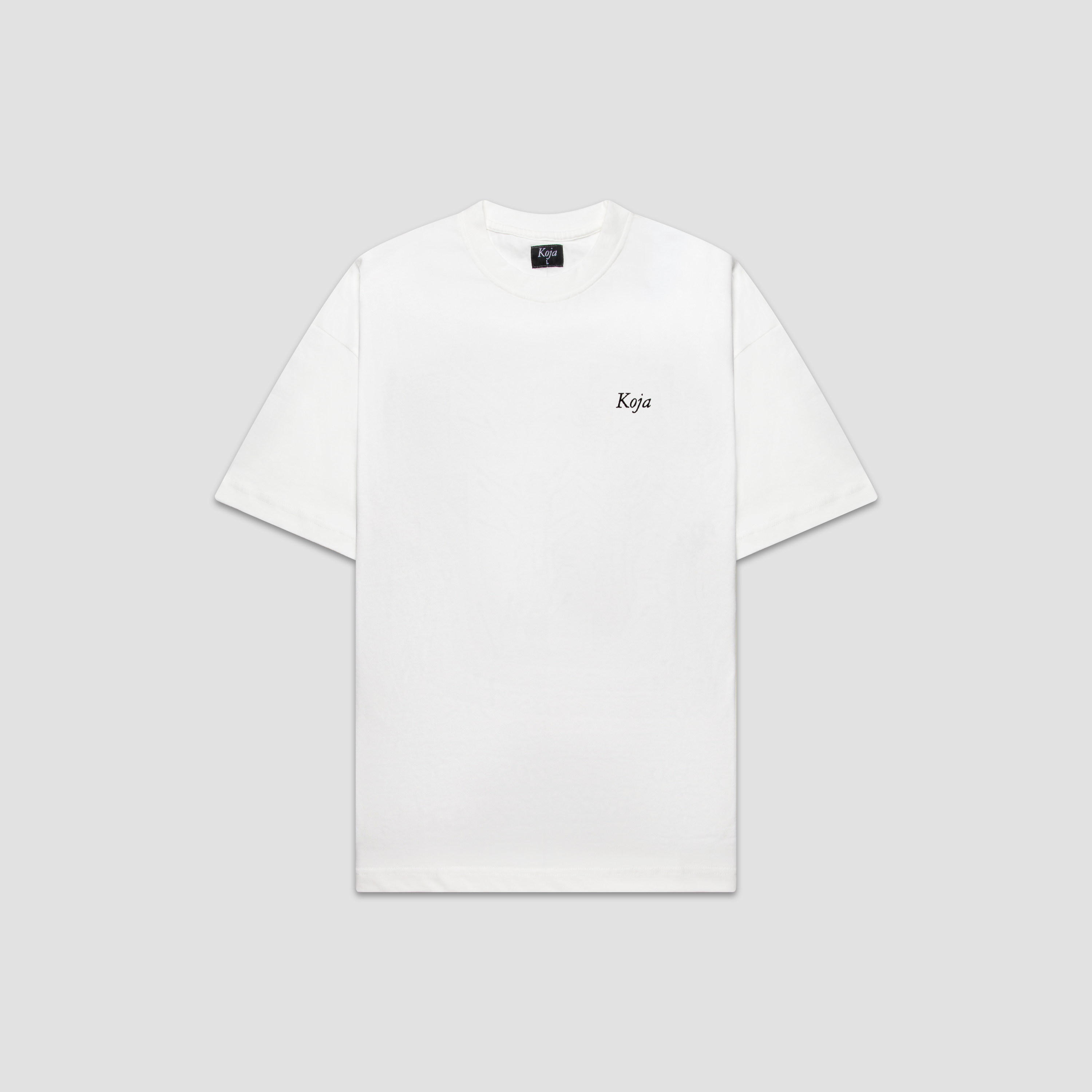 Vagabond Core Tee