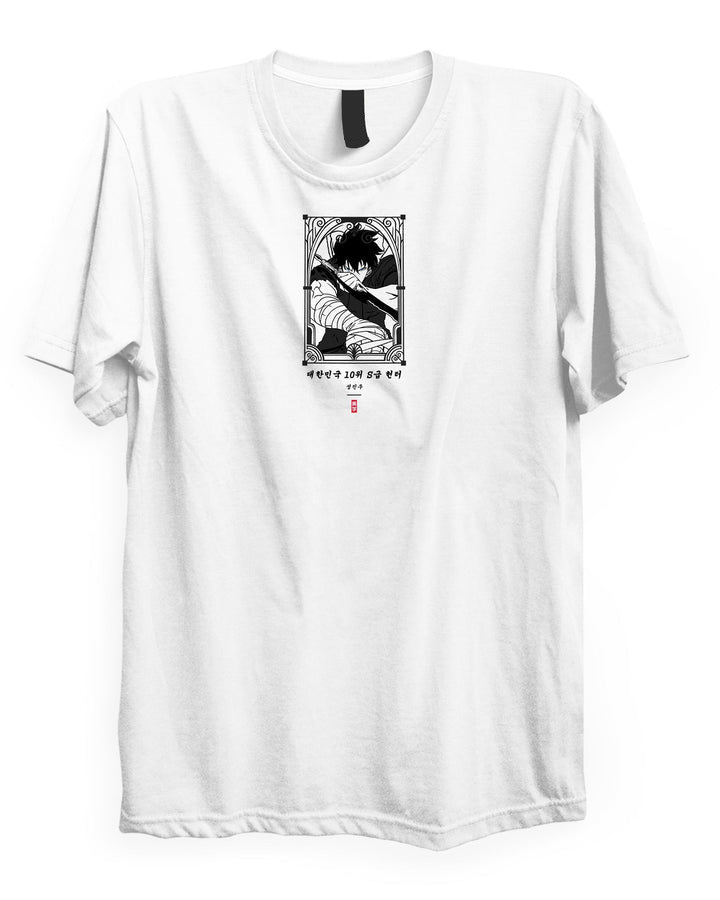 S-Rank - T-Shirt