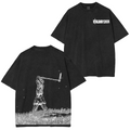Vinland Saga Anime Unisex Washed T-Shirt