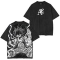 The Legend Of Joy Boy Unisex Washed T-Shirt