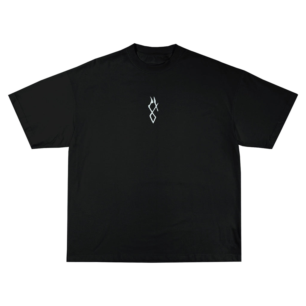 Jinwoo "Bestowed" Vintage T-Shirt | Solo Leveling