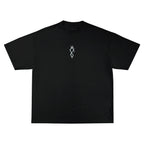 Jinwoo "Bestowed" Vintage T-Shirt | Solo Leveling