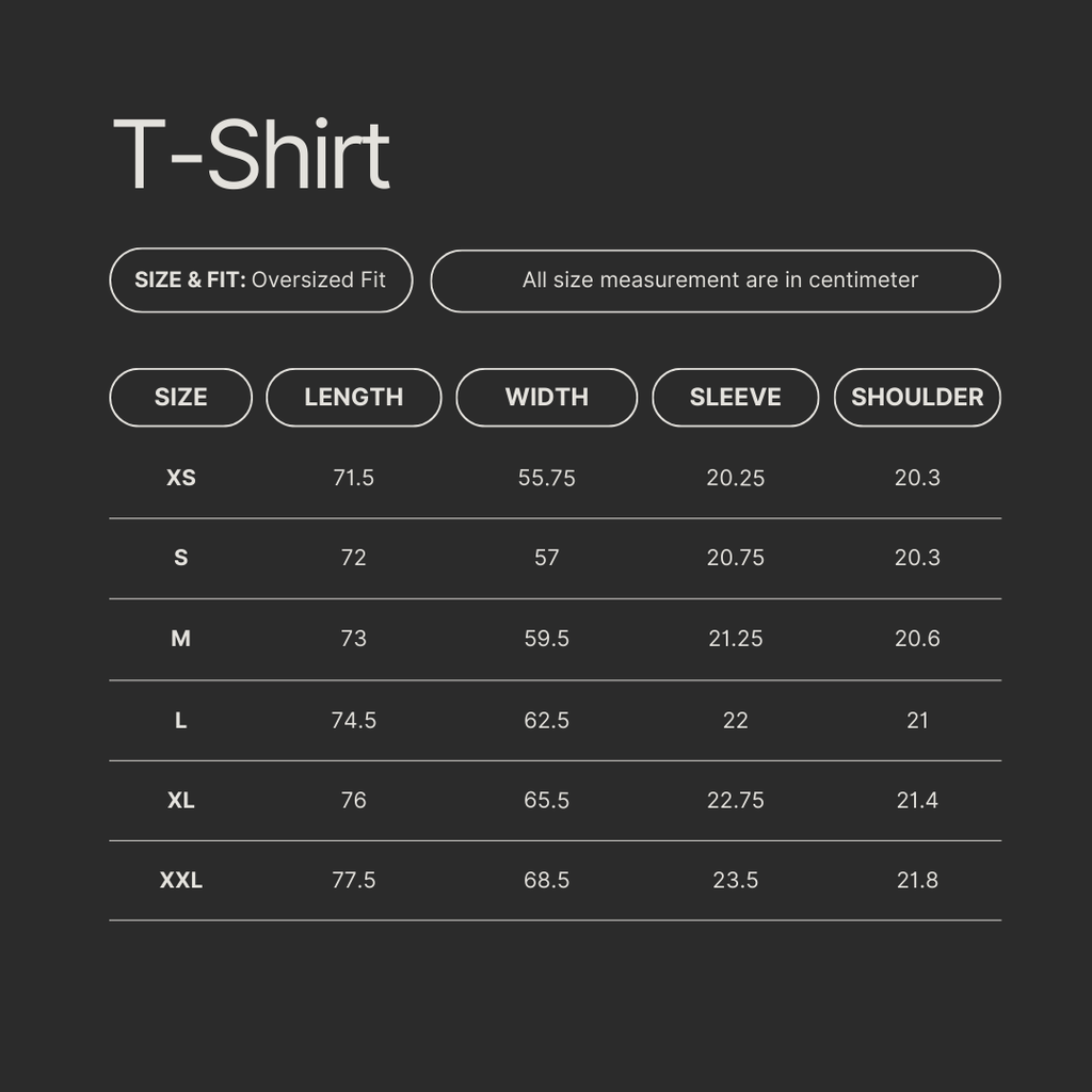 Law of Nature T-Shirt