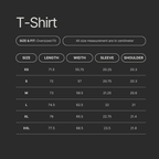 Law of Nature T-Shirt