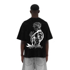 The Honored One Streetwear Shirt