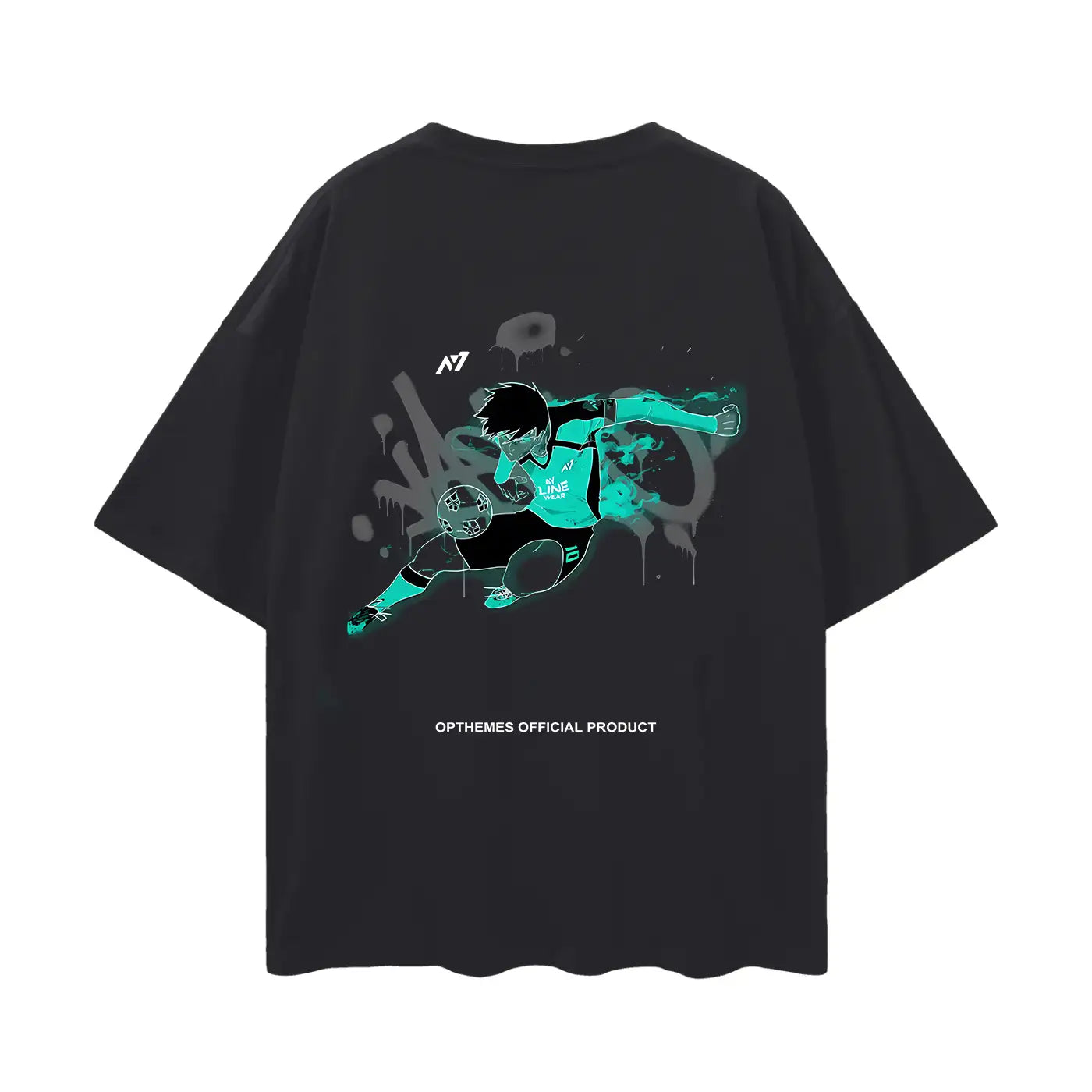 Perfect Rival Streetwear Shirt