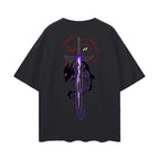 Shadow Knight 2.0 Streetwear Shirt-Solo Leveling