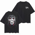 Solo Leveling Anime Oversize T-Shirt