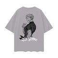 The Honored One Streetwear Shirt