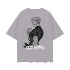 The Honored One Streetwear Shirt