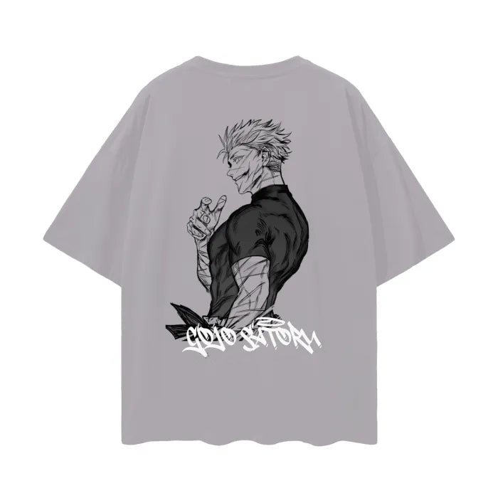 The Honored One Streetwear Shirt