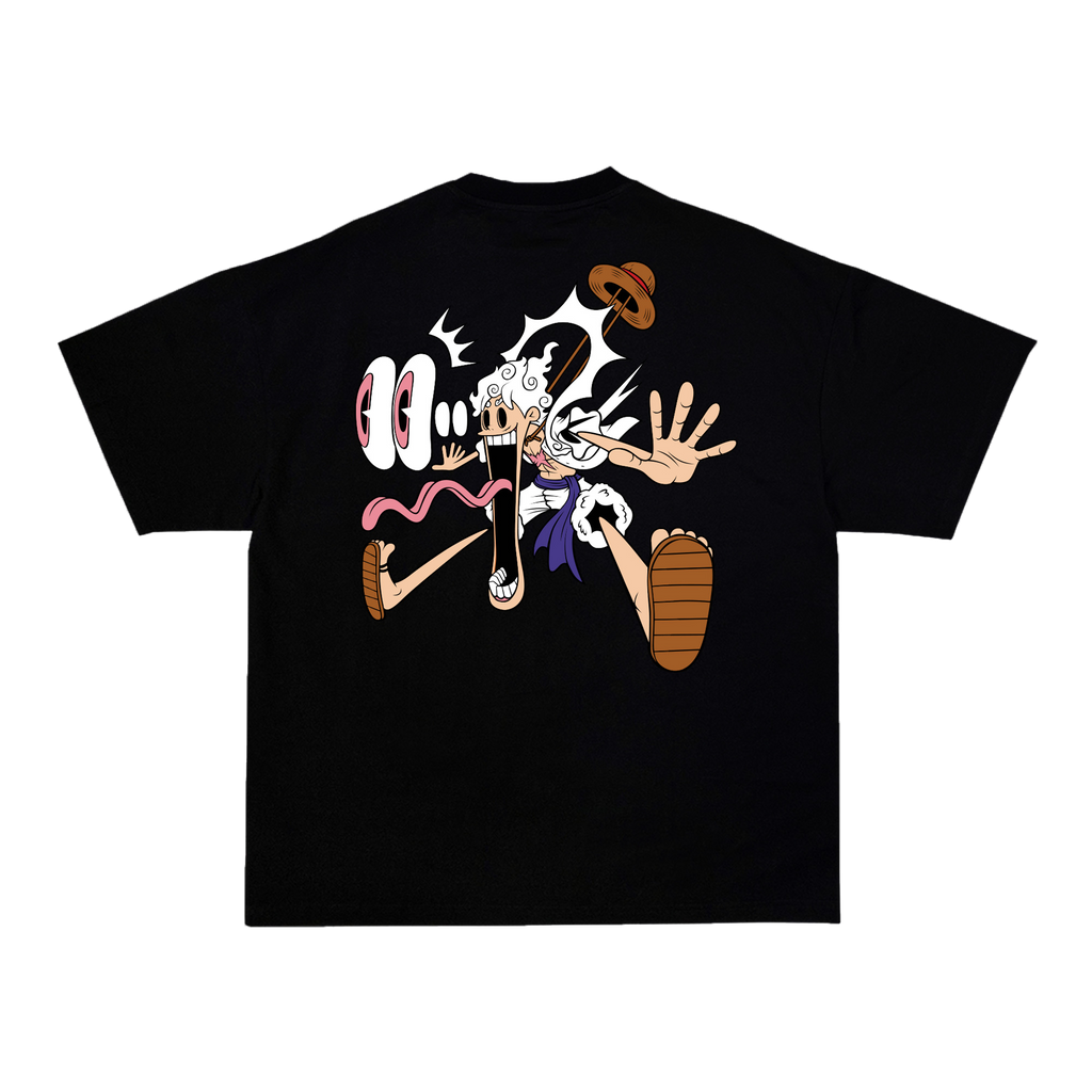 TOON FORCE (Black)