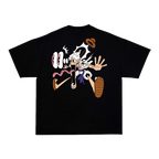 TOON FORCE (Black)