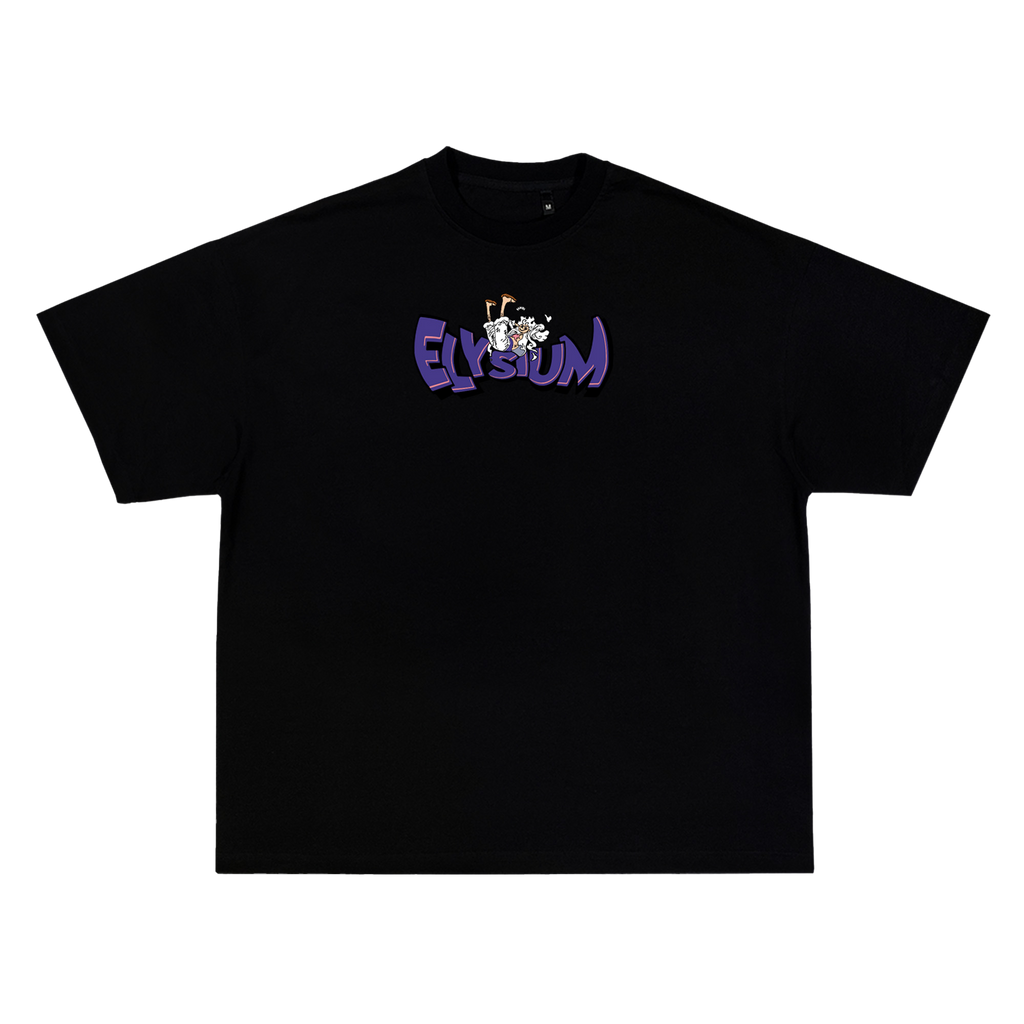 TOON FORCE (Black)