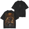 Demon Slayer: Kimetsu no Yaiba - Anime Line Shirts