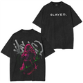 Demon Slayer Vintage Anime T-Shirts