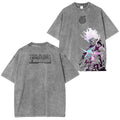 One Piece • Luffy T-Shirts