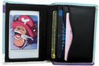 One Piece Manga Wallet