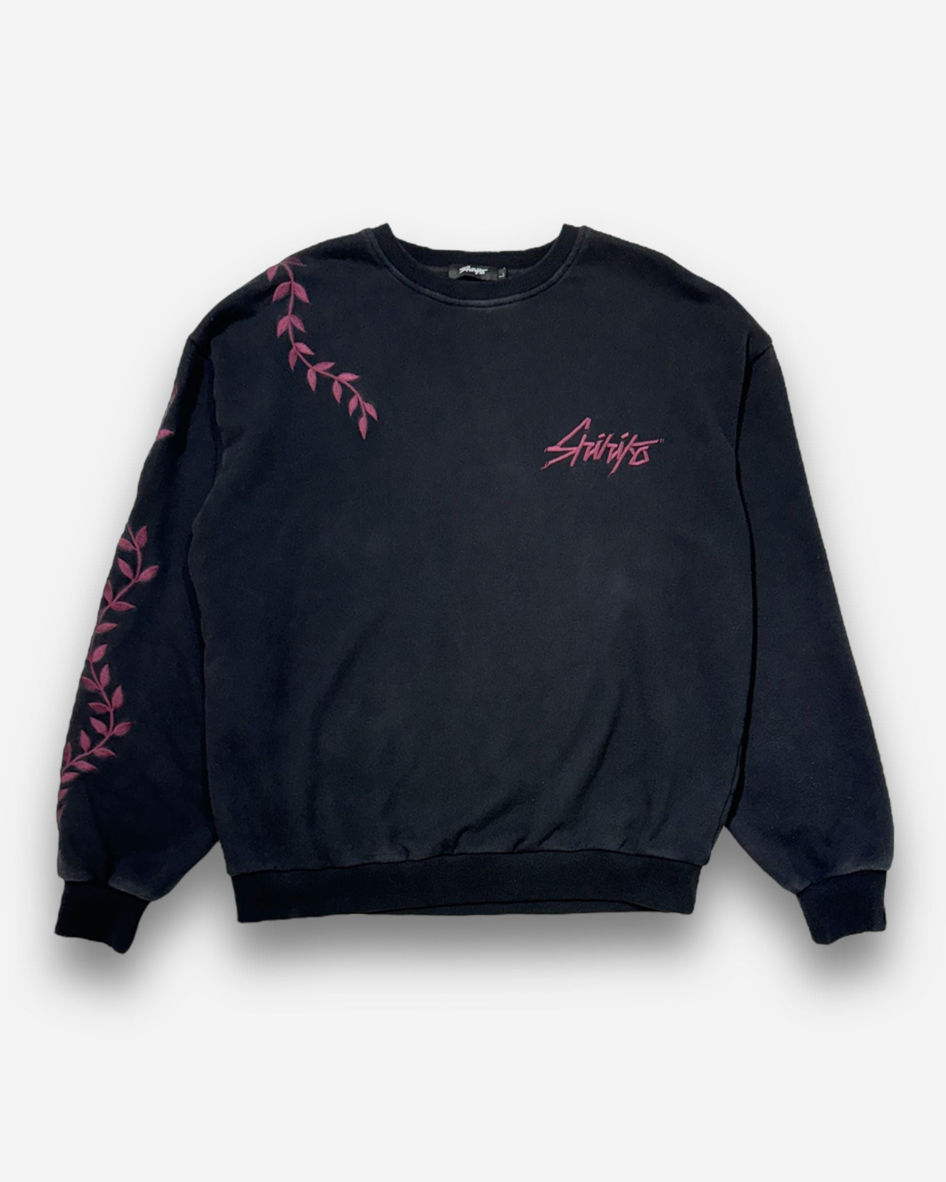 Claw Crewneck Sweatshirt
