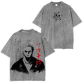 One Piece Roronoa Zoro　washed T-shirt
