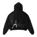 WINGS HOODIE (HEAVYWEIGHT)