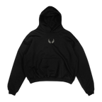WINGS HOODIE (HEAVYWEIGHT)