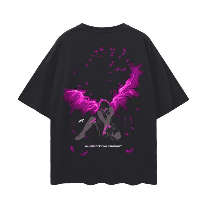 The Unpredictable One Streetwear Shirt
