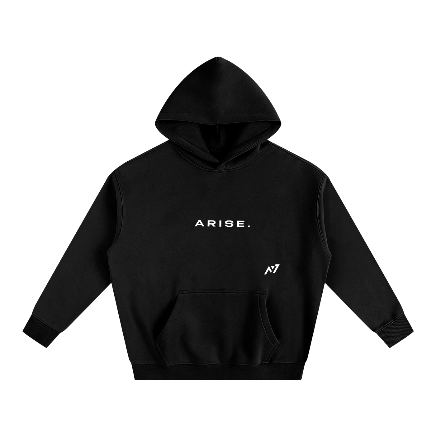 Rank E Hunter Streetwear Hoodie-Solo Leveling
