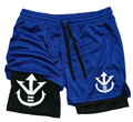 Dragon Ball Performance Shorts
