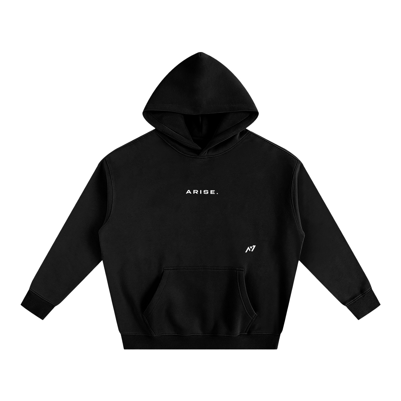 Wrath Dagger Streetwear Hoodie-Solo Leveling