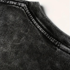 Solo Leveling Arise Printed Unisex Washed T-Shirt
