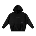 CURSED. Streetwear Hoodie