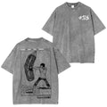 Boxing Ippo's Dempsey Roll Anime Black Clover T-Shirt